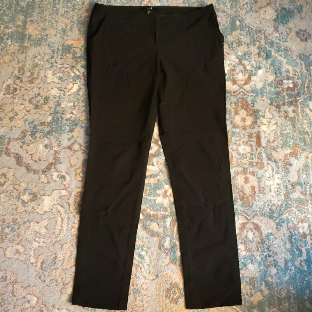 Slacks
